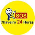 Chaveiro 24 horas